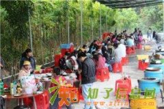 开心农庄惠州小桂湾