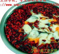 湖南哪个厨师学校好，学烹饪哪里好，学厨师到南洋