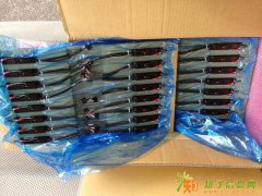 收购CM602吸嘴，飞达，马达，电源线等配件