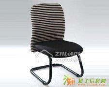 专业定制网布办公椅