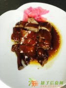 北京烤鸭培训 艺高餐饮烤鸭培训 最专业的小吃培训公司