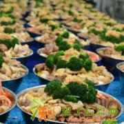 惠州大亚湾农家乐海鲜DIY