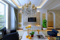 兴平装修，装修选华龙世家，省钱又省心！