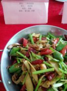 湖南厨师学校哪家好，来南洋与名师同行，你就是下一个传奇