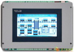 人机界面可编程控制器(RTU-PC07)