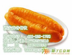 油条的做法和配方、油条的做法大全、陕西小吃培训