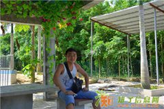 惠州大亚湾农家乐休闲一日游最炫农家风