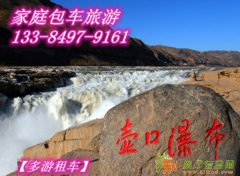 租车西安哪家有带司机的