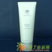 美国原装正品进口NUSKIN 如新轻柔磨砂膏去角质