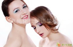 2015年最新化妆学校排行榜