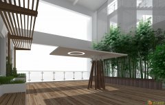 南朝湿地公园，北朝城市繁华。福田写字楼招租