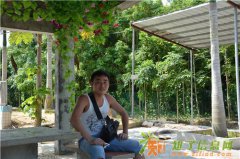 魅力惠州小桂湾农家乐国庆一日游休闲自在