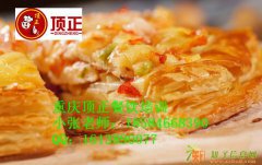 千层饼怎么做千层饼哪里味道最正宗千层饼配方