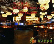 酒吧装饰丨酒吧设计丨酒吧装潢