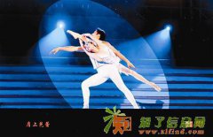 庆典节目 舞台创意舞蹈 大型光影秀 互动视频秀表演