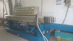 二手直边机（二手玻璃磨边机）-深圳广源兴二手玻璃机械公司