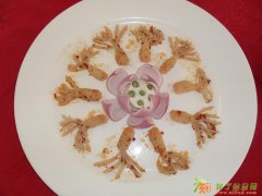 湖南南洋烹饪学校以厨师,面点，茶艺，营养师培训为主