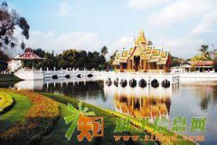 泰国自助游签证