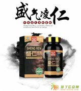 盛仁胶囊专业养肾 效果奇佳！