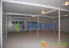 避开误区让冷库建造的更加合理