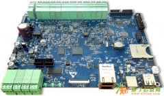 RTU335A 嵌入式可编程工业主板(图)
