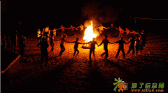 乡约惠州，大亚湾超值劲享露营烧烤小桂湾海边单车一日游