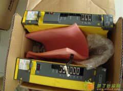 高价回收FANUC伺服驱动器模块回收FANUC电源主轴驱动器