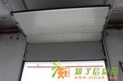 西青区电动提升门安装，西青区电动提升门维修