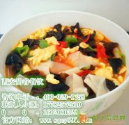 揪面片制作方法、揪面片培训机构、西安小吃培训