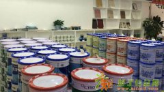 还在犹豫？ “晨阳水漆+”你值得拥有