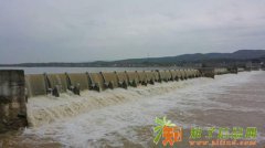 河南淅川县境内116万kw优质水电站转让