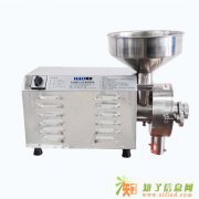 五谷杂粮磨粉机厂家