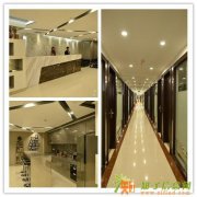 每月99提供场地且免费办理工商注册