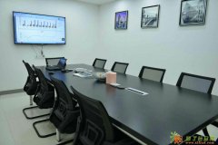 小空间碰撞大梦想 “0”租金实现甲级写字楼创业【集群注册】