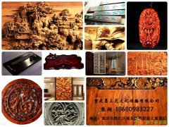 黔江木雕雕刻雕花隔断雕刻定制重庆木雕浮雕定制