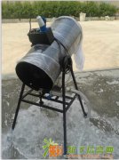 专业提供成都派对泡沫机舞台泡沫机激光船舵