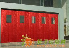 崇文区安装棉门帘 皮革门帘厂价直销