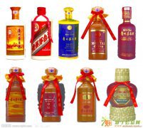 唐山烟酒回收 唐山老酒回收 唐山礼品回收