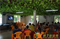 惠州大亚湾农家乐一日游中秋佳节乐翻天