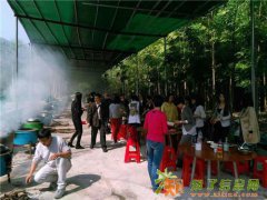 惠州农家乐一日游大亚湾浓情盛世优惠多多