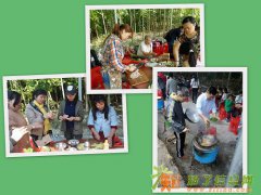 惠州大亚湾一日游任性到底异样农家风情