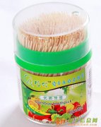 牙签厂家直销 餐饮牙签