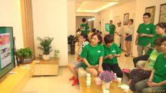 浦东，在三林，在世博，在花木，在北蔡，或者是陆家嘴、联洋、源