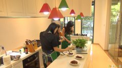 找阿姨，到我厨家服！！！