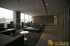 欧也专业酒店板房别墅工程家具定制酒店WFJ工程