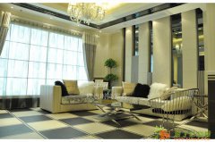 欧也家居定制 慕斯欧高端沙发