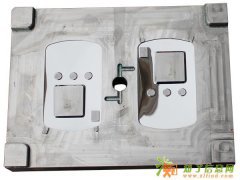 透明塑料模具怎么抛光