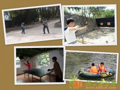 惠州周边游大亚湾乡村农家乐一日游不一样的体验