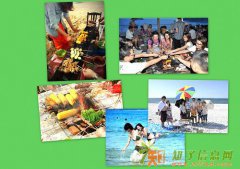 惠州完美式体验大亚湾特色烧烤场，休闲娱乐，住宿