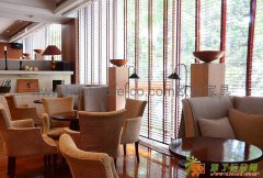 欧也专业板房工程家具定制别墅度假YZ项目